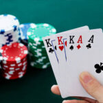 Situs Agen Judi Poker Online Terpercaya Indonesia